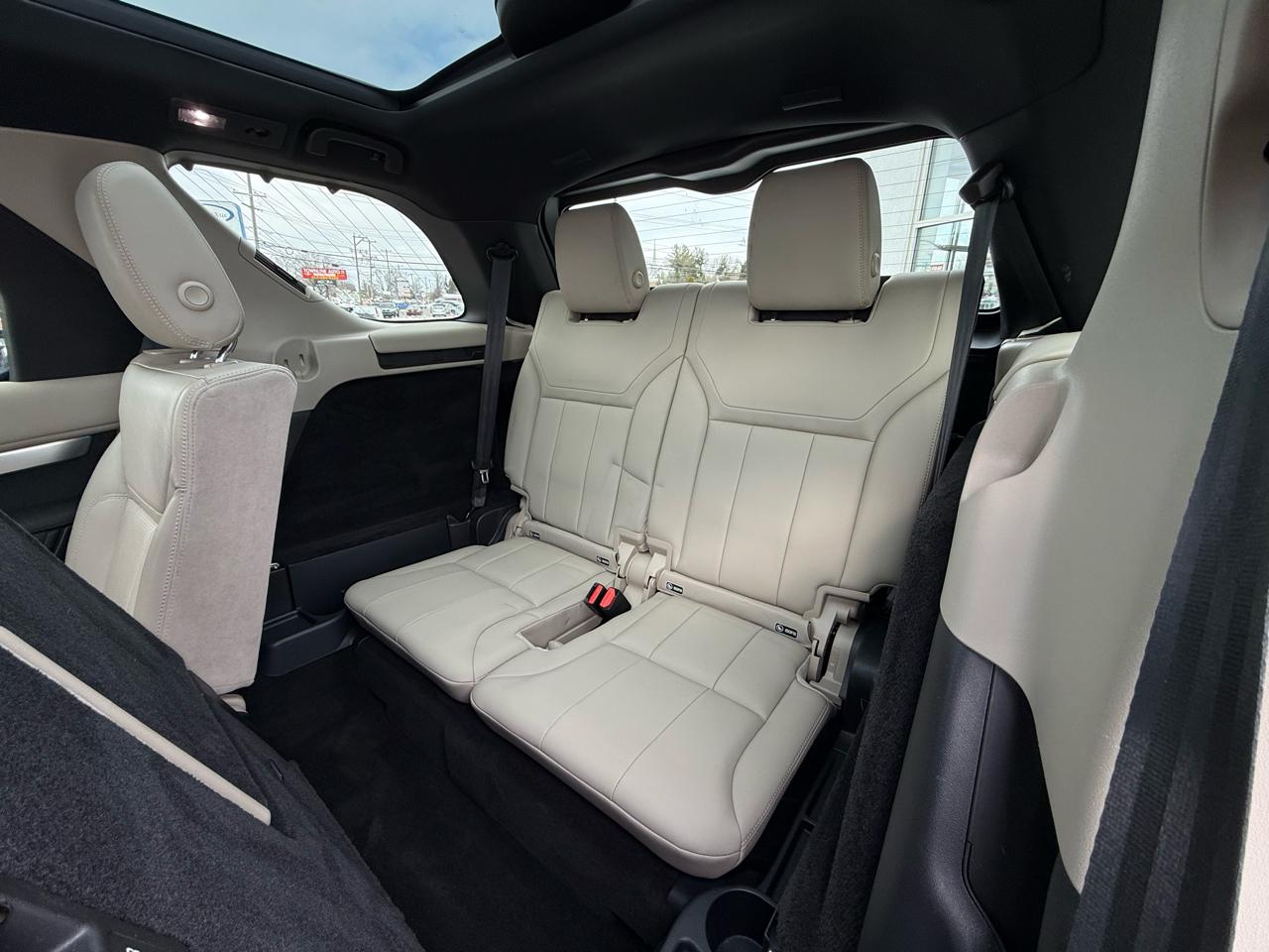 Land Rover Discovery Landmark Edition V6 Supercharged 2020