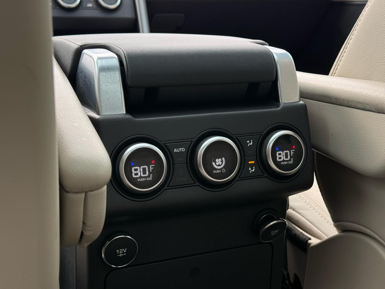 Land Rover Discovery Landmark Edition V6 Supercharged 2020