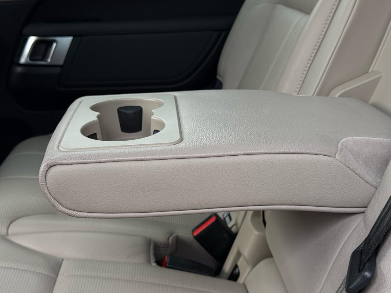 Land Rover Discovery Landmark Edition V6 Supercharged 2020