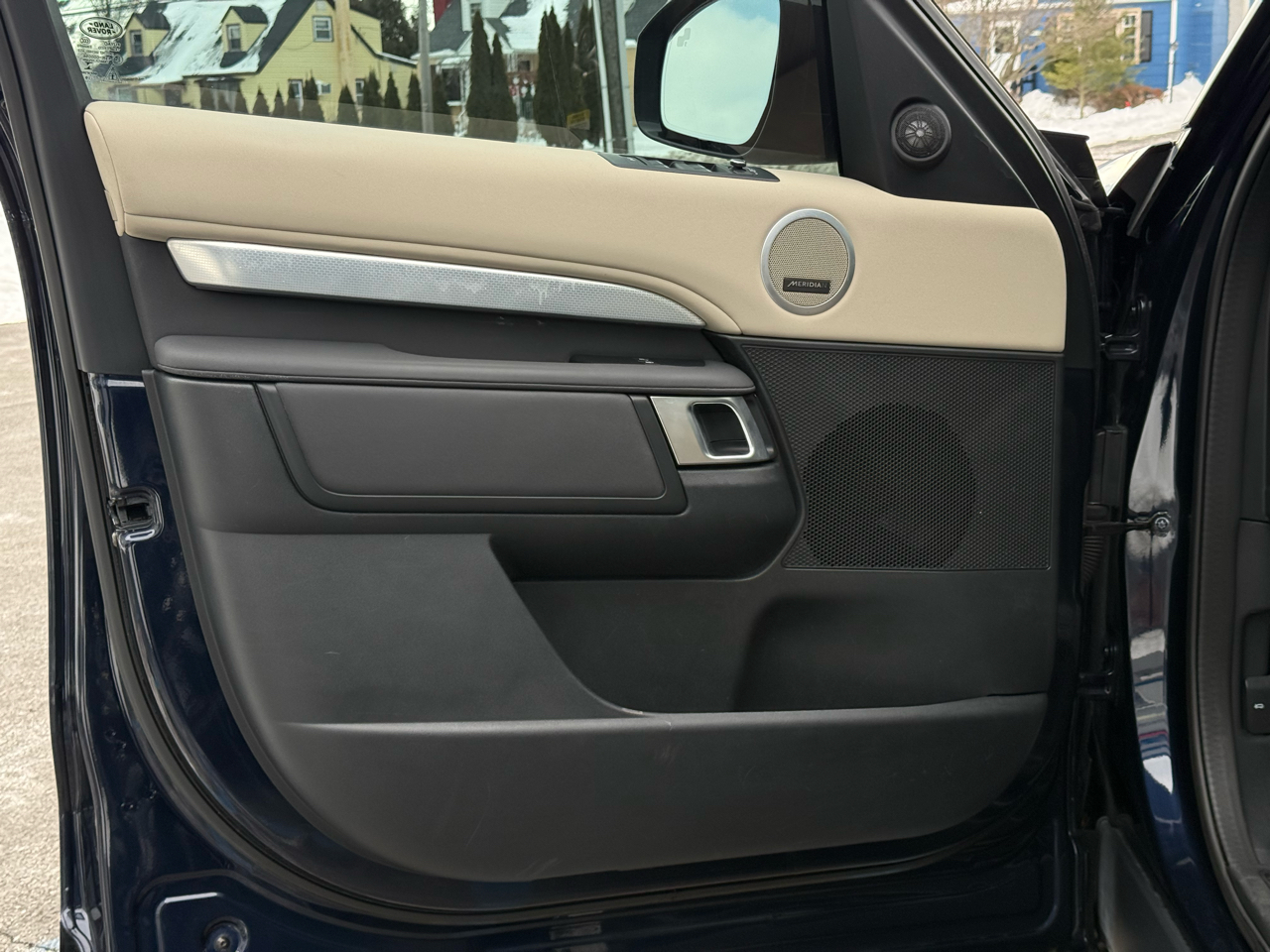 Land Rover Discovery Landmark Edition V6 Supercharged 2020