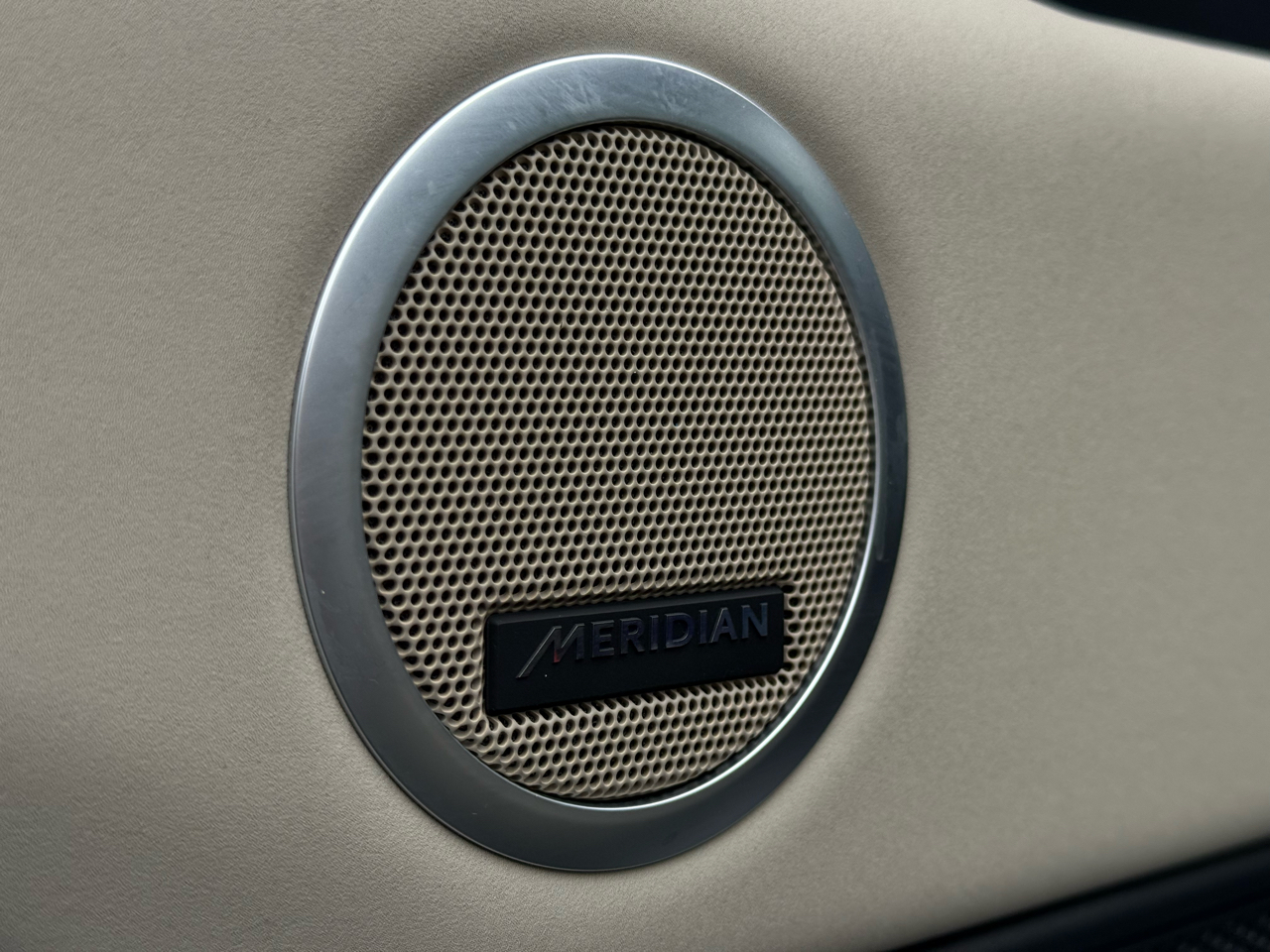 Land Rover Discovery Landmark Edition V6 Supercharged 2020