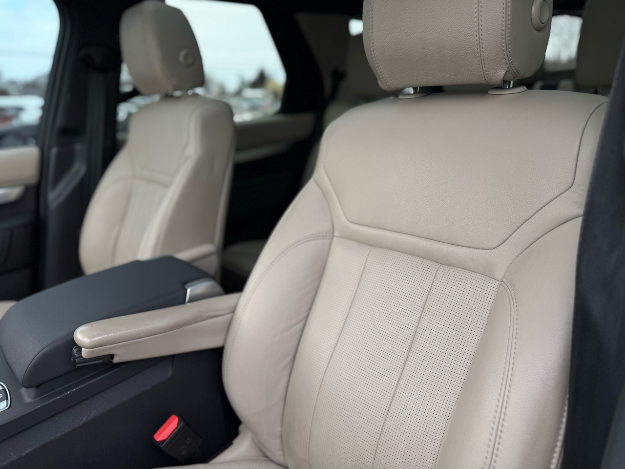 Land Rover Discovery Landmark Edition V6 Supercharged 2020