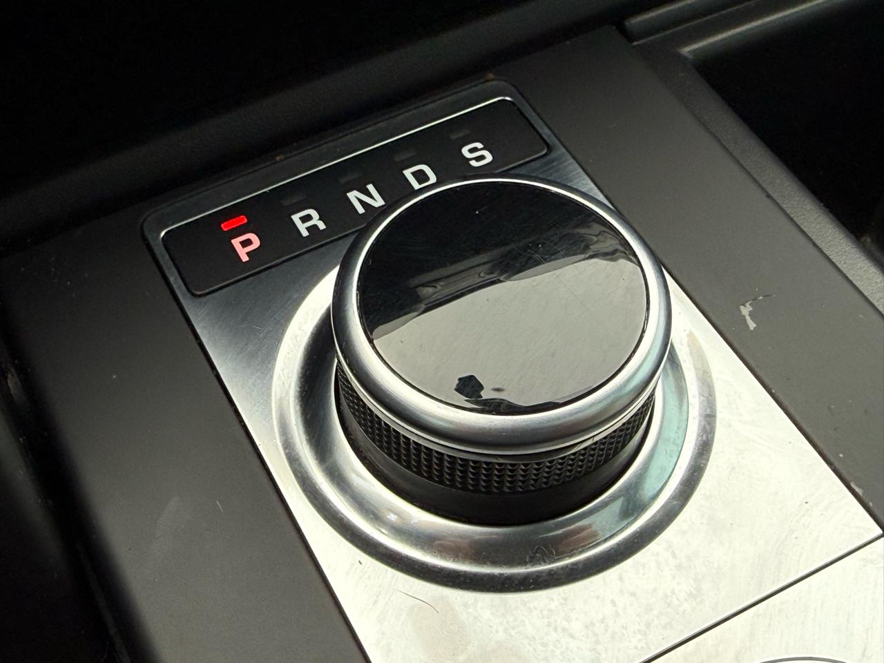 Land Rover Discovery Landmark Edition V6 Supercharged 2020