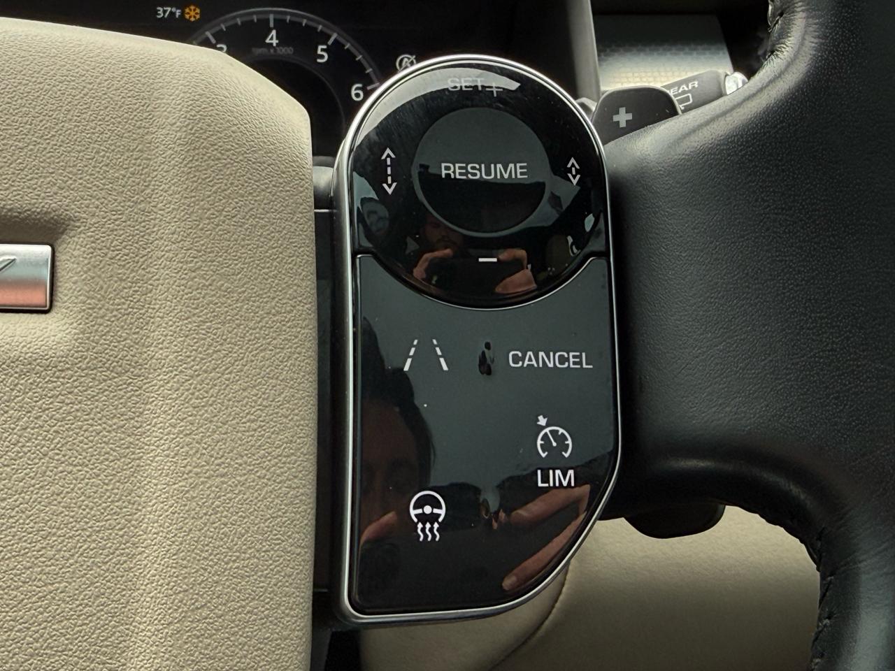 Land Rover Discovery Landmark Edition V6 Supercharged 2020