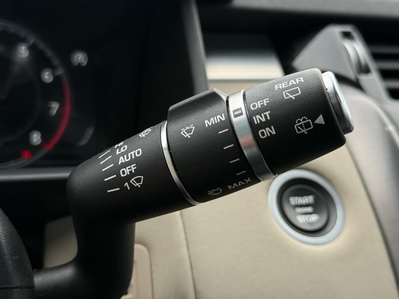 Land Rover Discovery Landmark Edition V6 Supercharged 2020