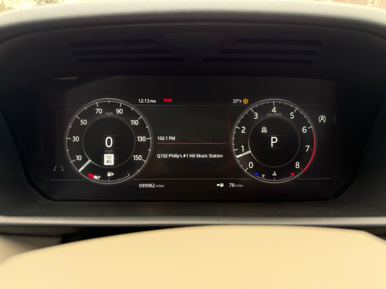 Land Rover Discovery Landmark Edition V6 Supercharged 2020