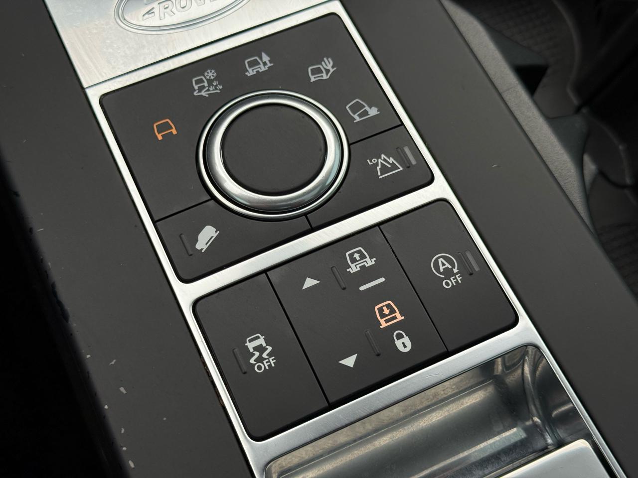 Land Rover Discovery Landmark Edition V6 Supercharged 2020