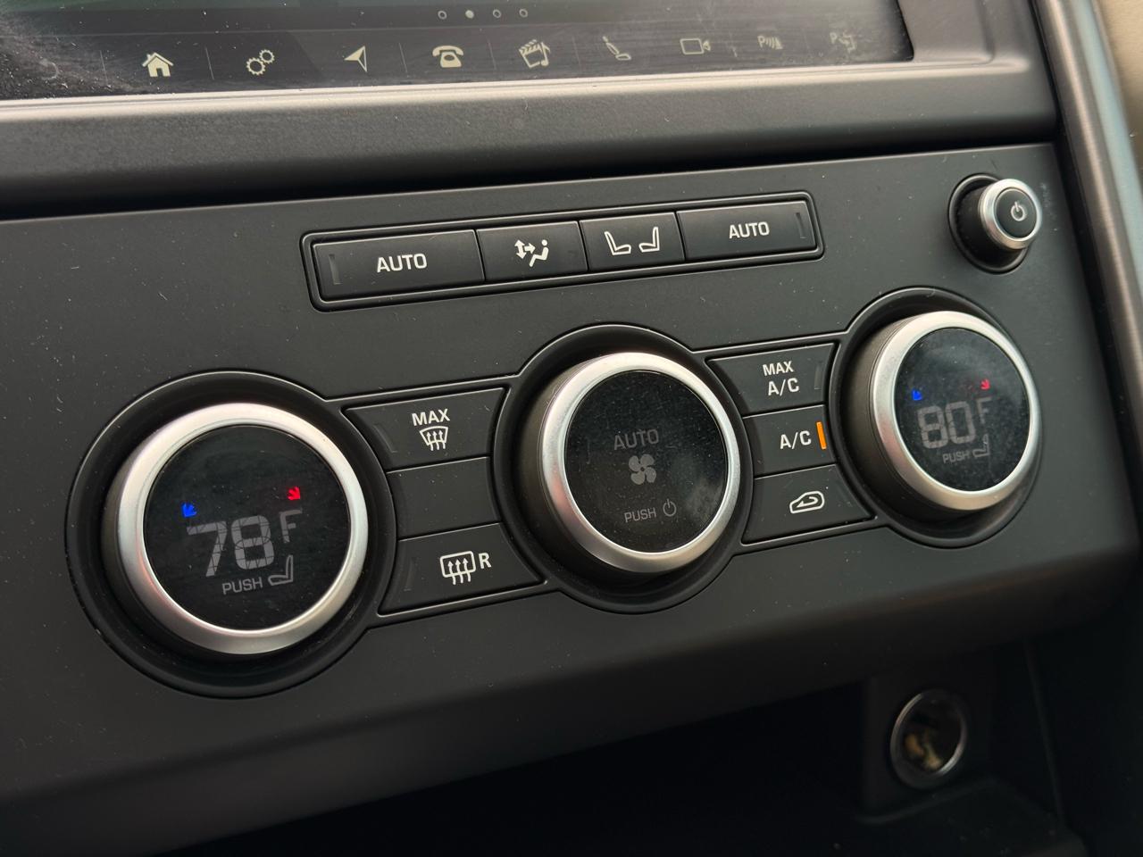 Land Rover Discovery Landmark Edition V6 Supercharged 2020