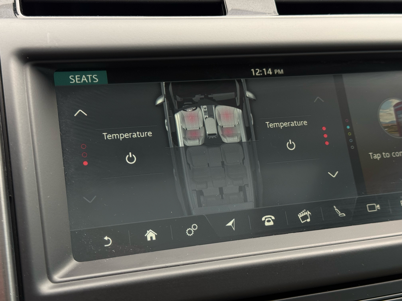 Land Rover Discovery Landmark Edition V6 Supercharged 2020