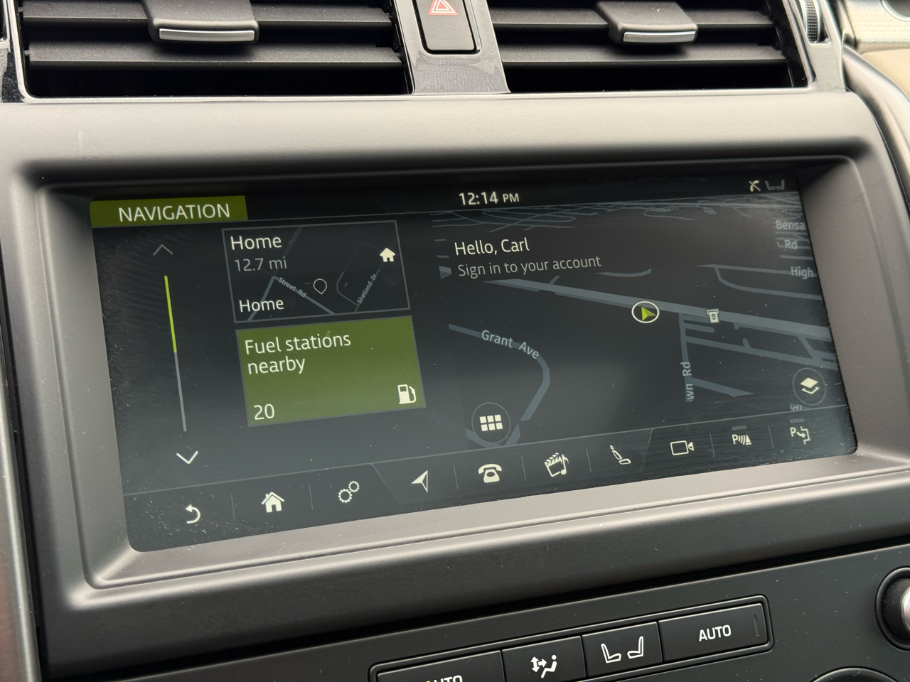 Land Rover Discovery Landmark Edition V6 Supercharged 2020