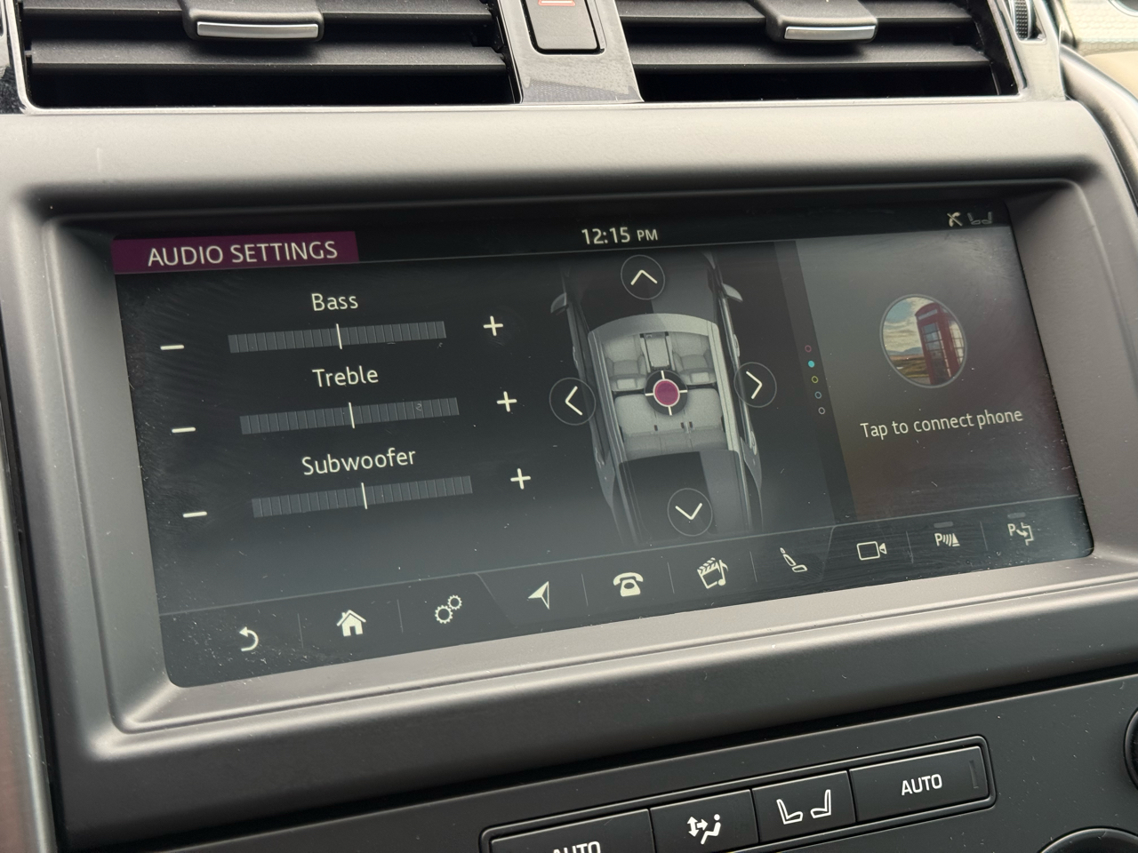 Land Rover Discovery Landmark Edition V6 Supercharged 2020