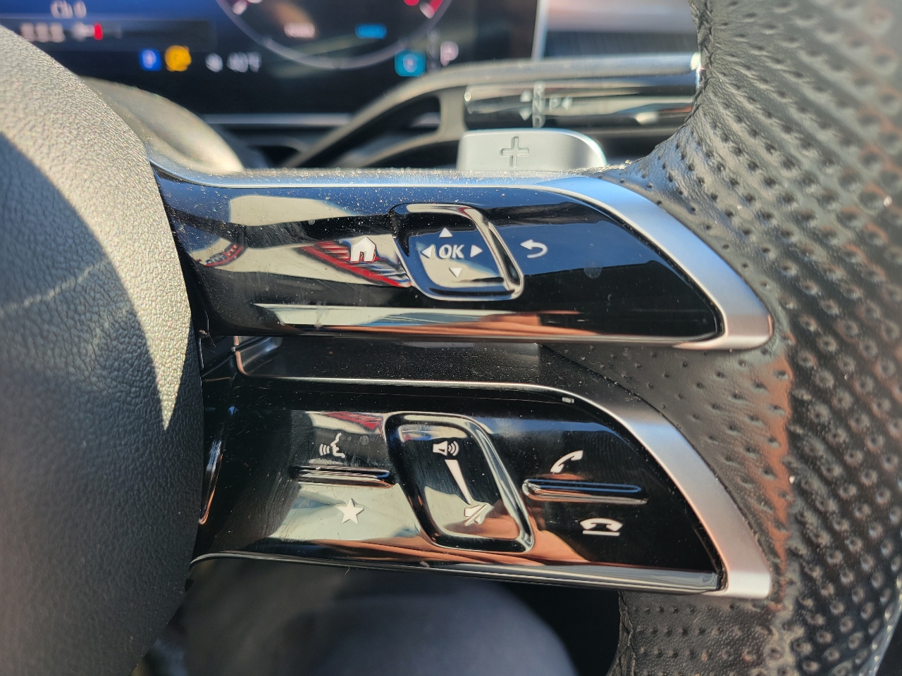 Mercedes-Benz C-Class C 300 4MATIC Sedan 2023