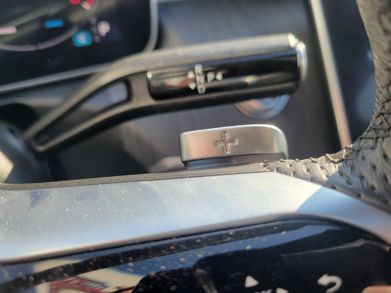 Mercedes-Benz C-Class C 300 4MATIC Sedan 2023