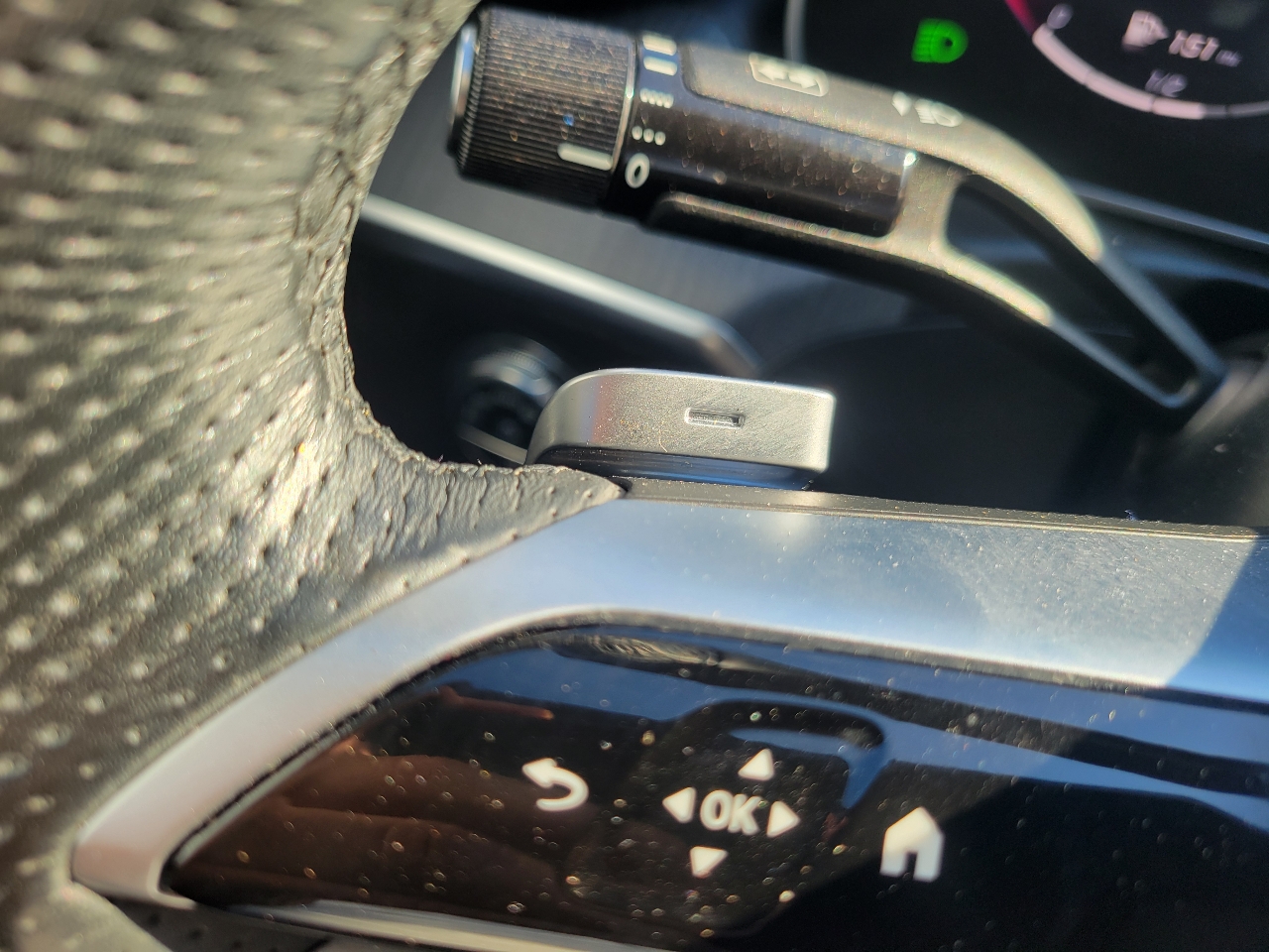 Mercedes-Benz C-Class C 300 4MATIC Sedan 2023