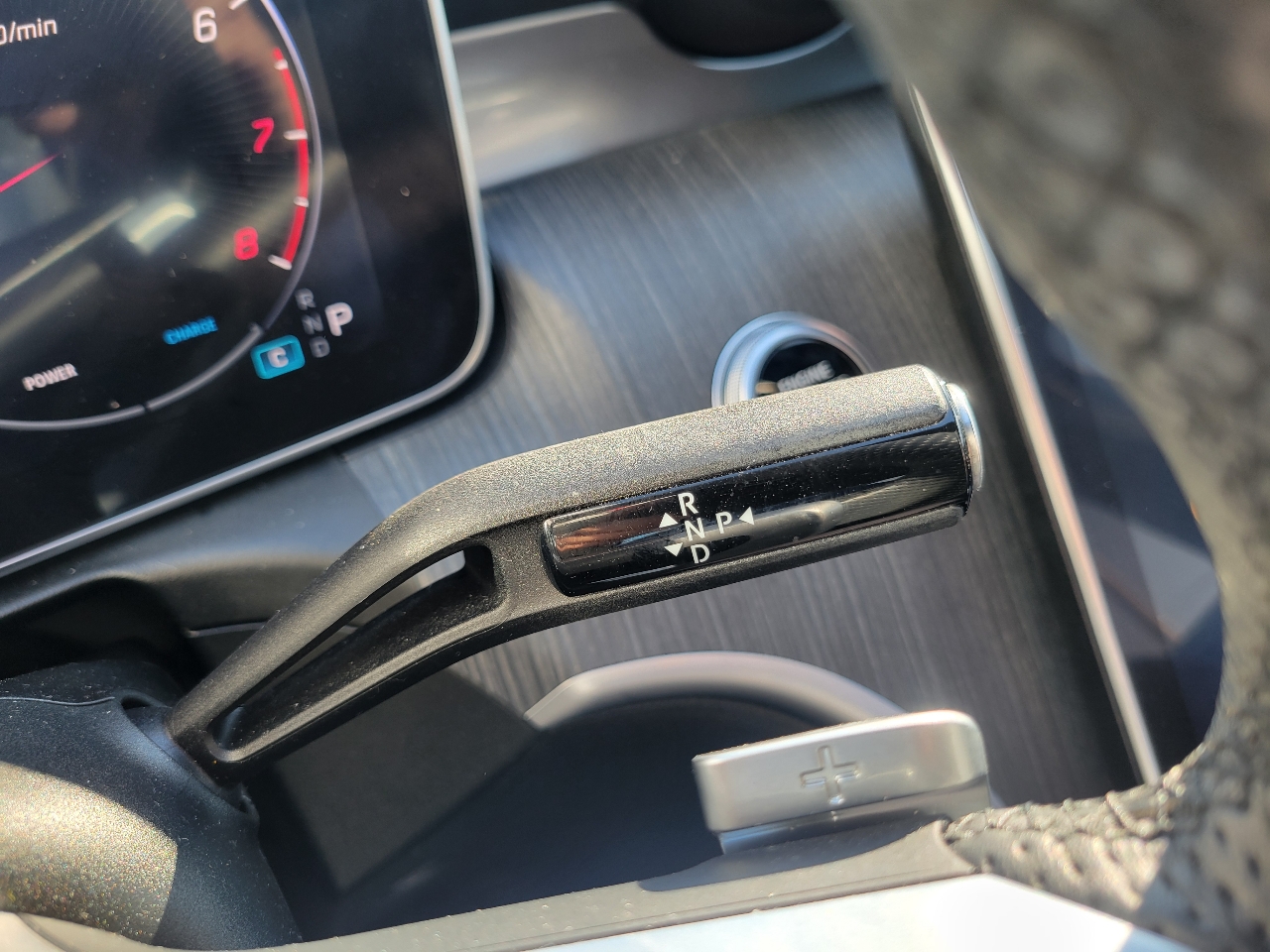 Mercedes-Benz C-Class C 300 4MATIC Sedan 2023