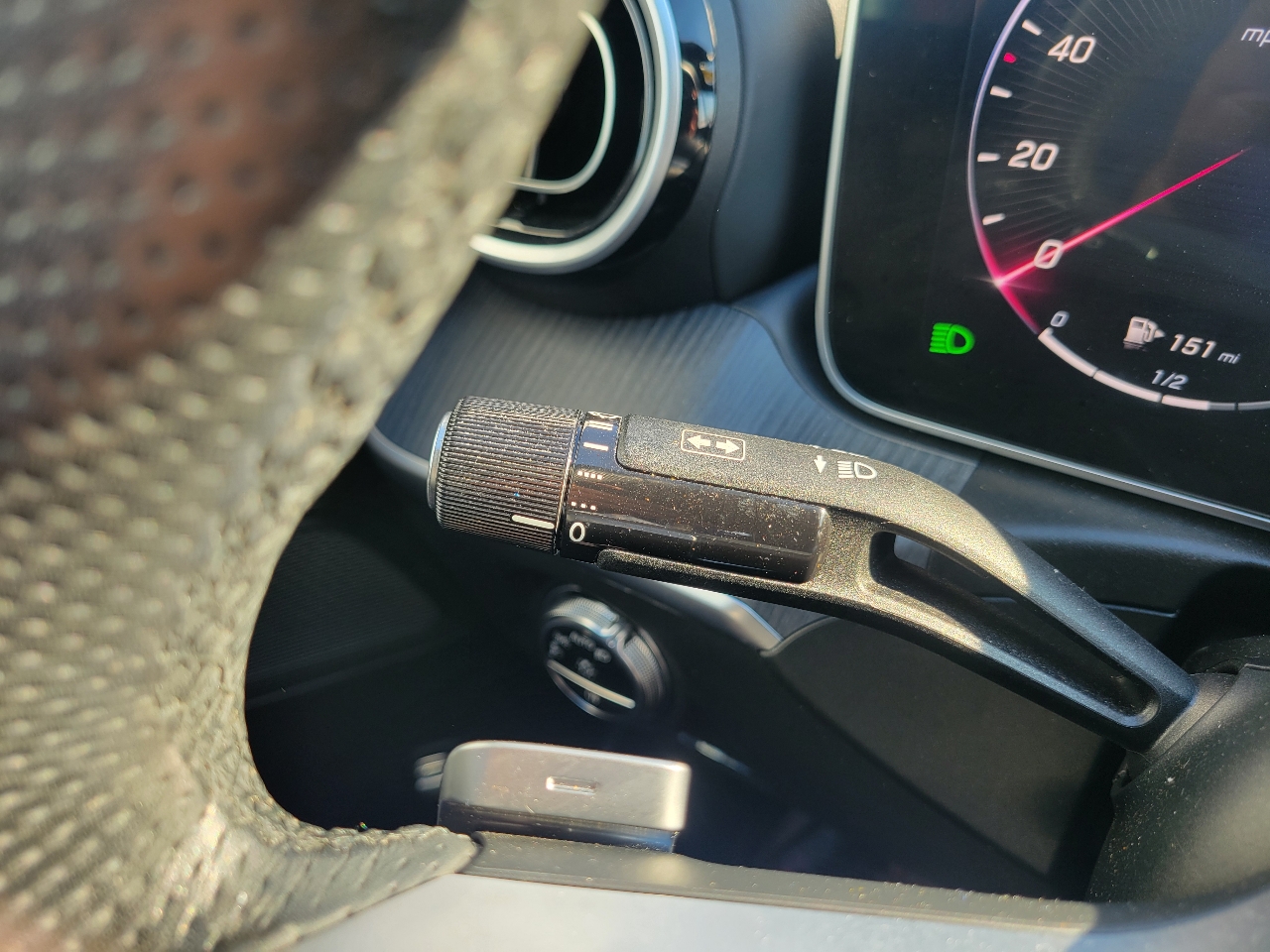 Mercedes-Benz C-Class C 300 4MATIC Sedan 2023