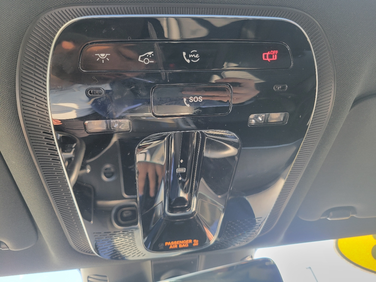 Mercedes-Benz C-Class C 300 4MATIC Sedan 2023