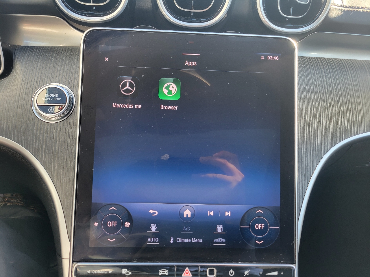 Mercedes-Benz C-Class C 300 4MATIC Sedan 2023