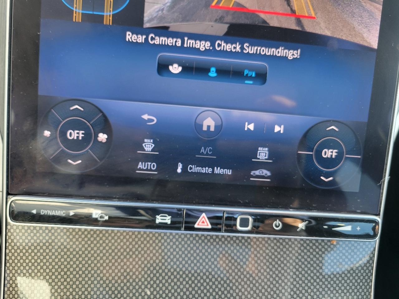 Mercedes-Benz C-Class C 300 4MATIC Sedan 2023