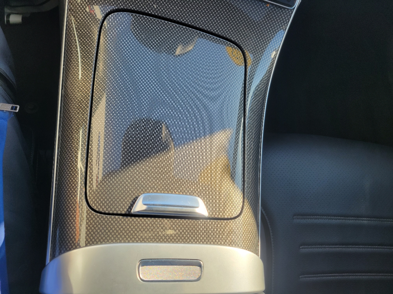 Mercedes-Benz C-Class C 300 4MATIC Sedan 2023