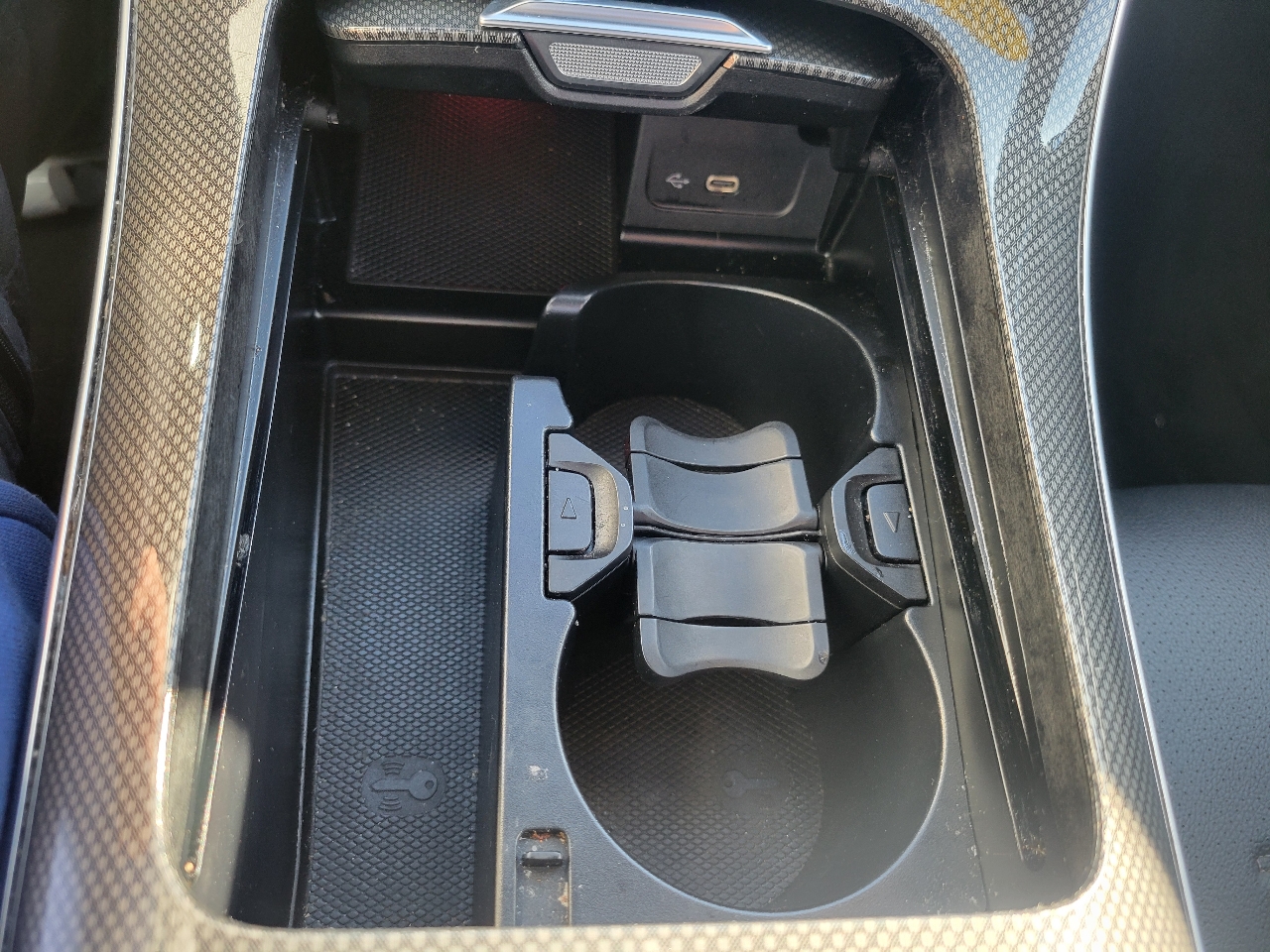 Mercedes-Benz C-Class C 300 4MATIC Sedan 2023