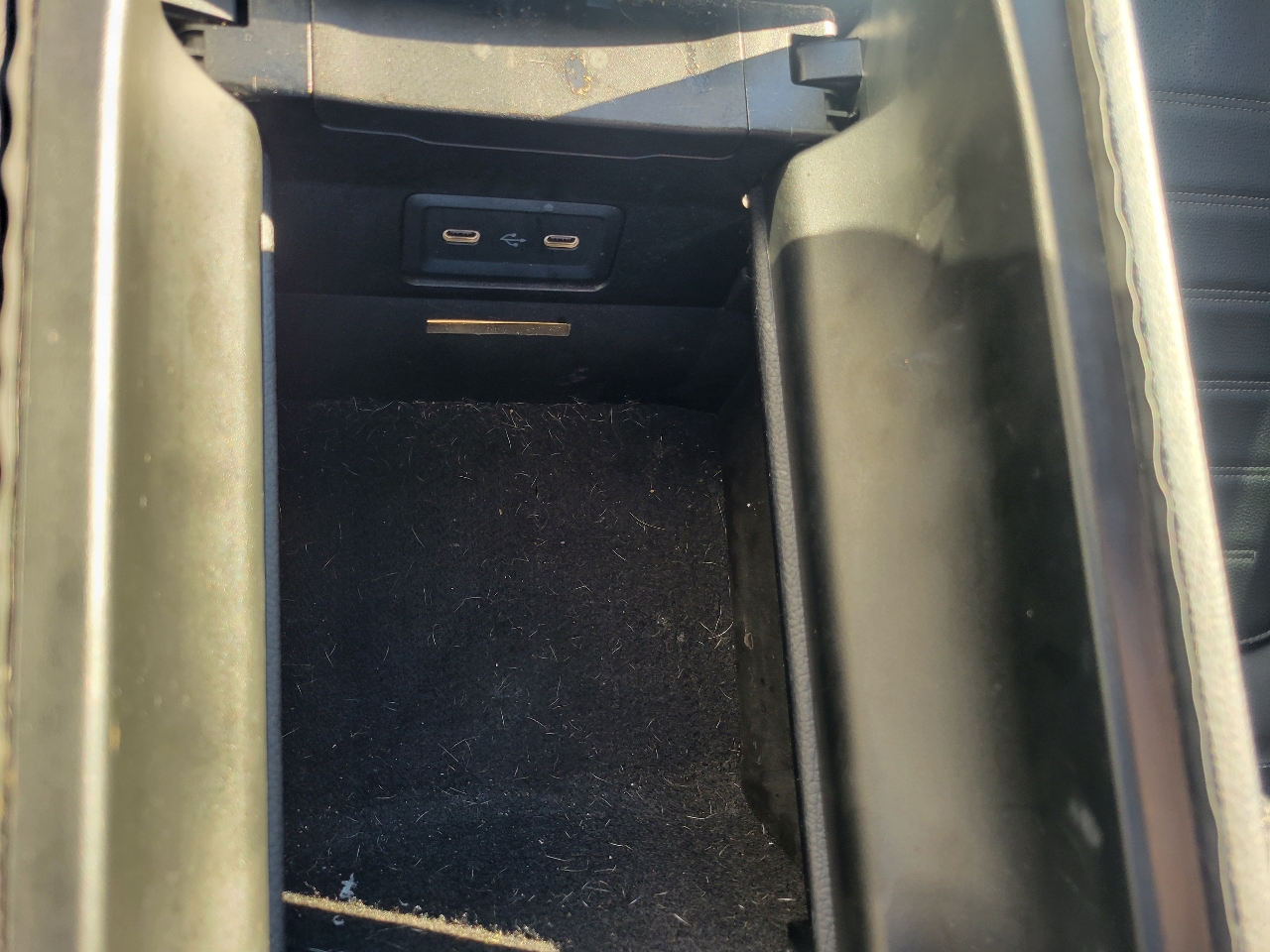 Mercedes-Benz C-Class C 300 4MATIC Sedan 2023