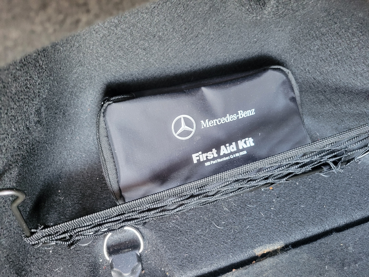 Mercedes-Benz C-Class C 300 4MATIC Sedan 2023