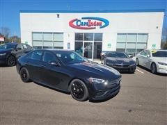 2023 Mercedes-Benz C-Class 