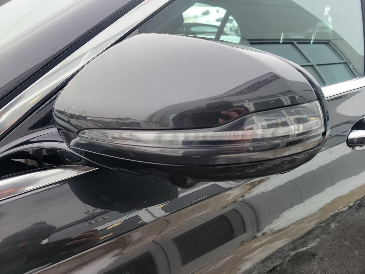 Mercedes-Benz E-Class  2023