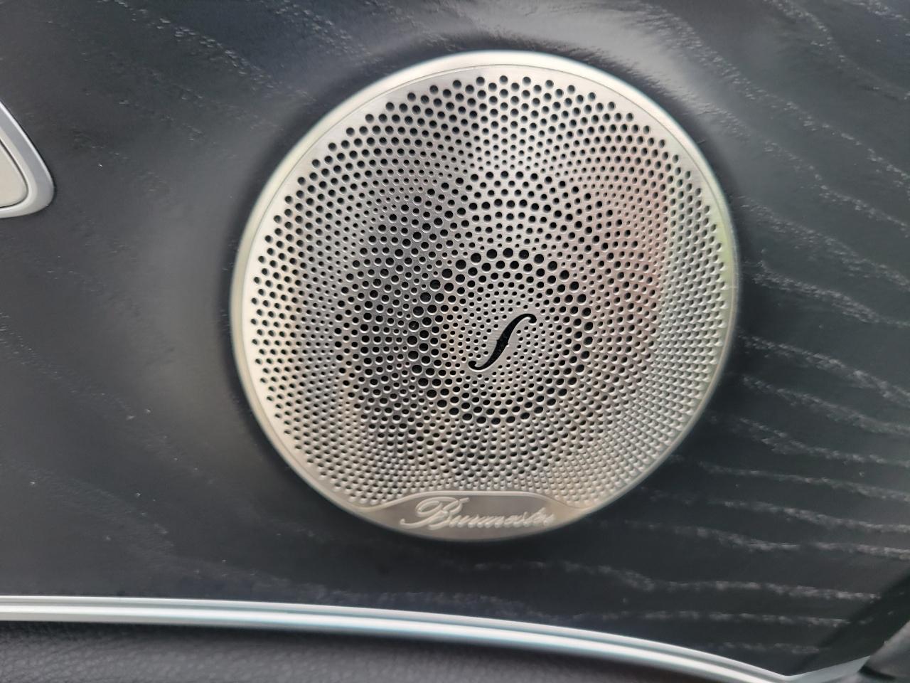 Mercedes-Benz E-Class  2023