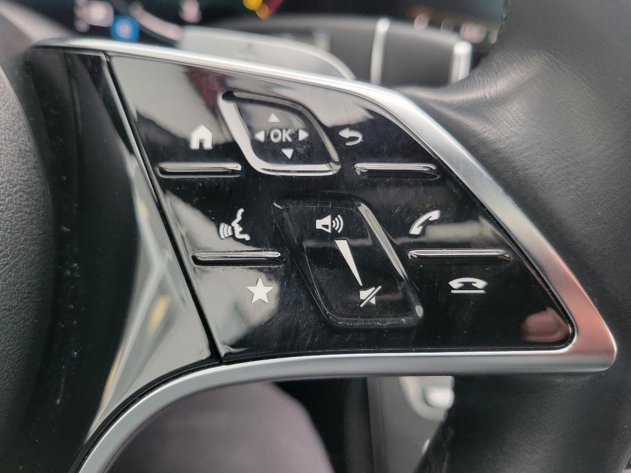 Mercedes-Benz E-Class  2023