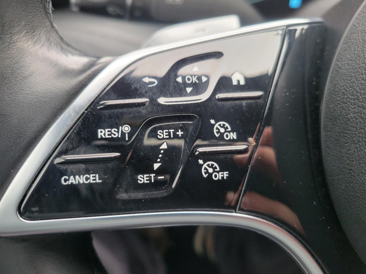 Mercedes-Benz E-Class  2023