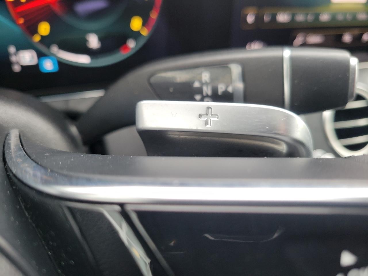 Mercedes-Benz E-Class  2023