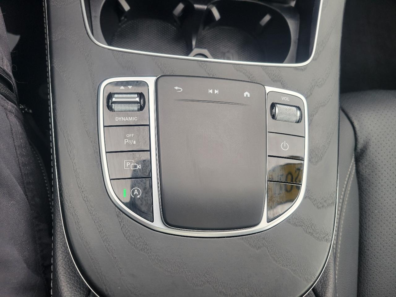 Mercedes-Benz E-Class  2023