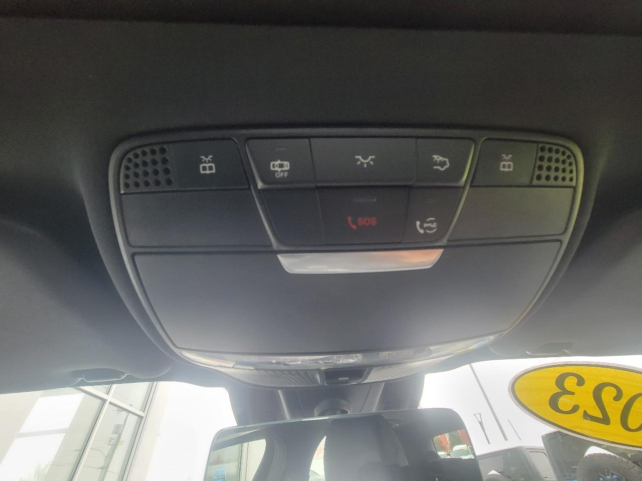 Mercedes-Benz E-Class  2023