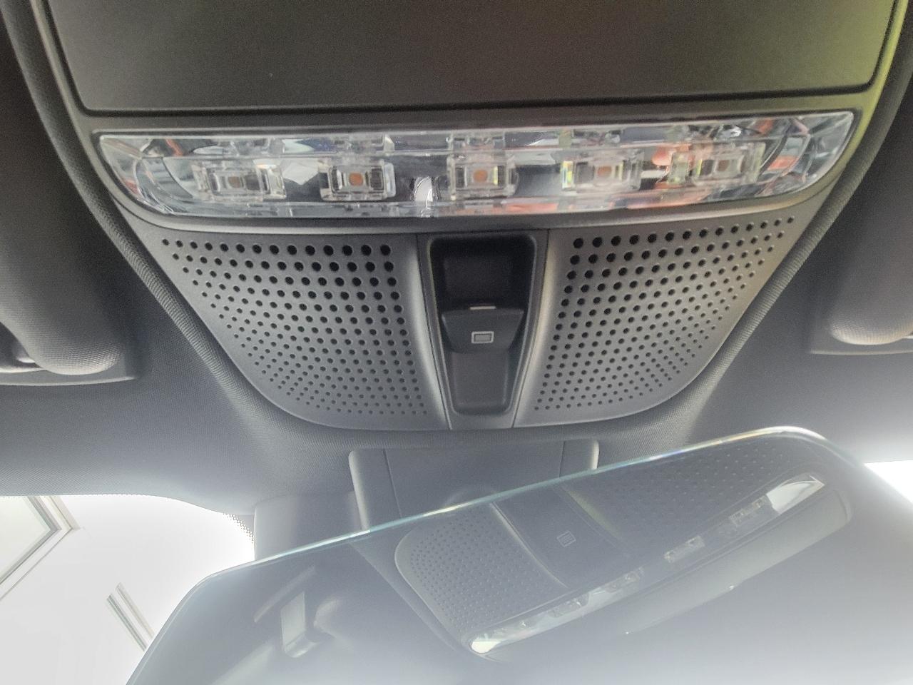 Mercedes-Benz E-Class  2023