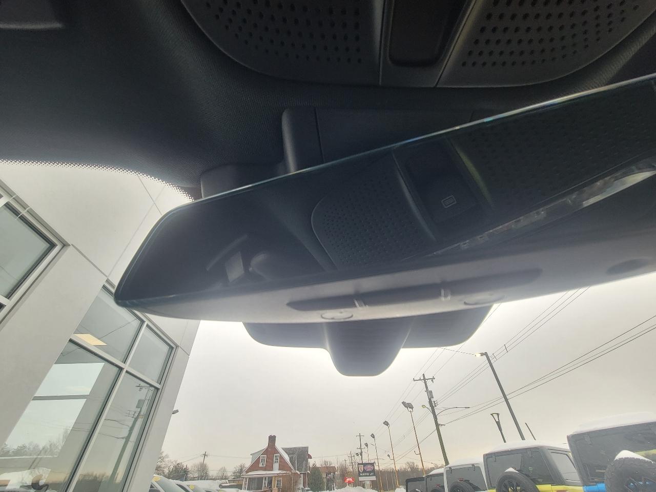 Mercedes-Benz E-Class  2023