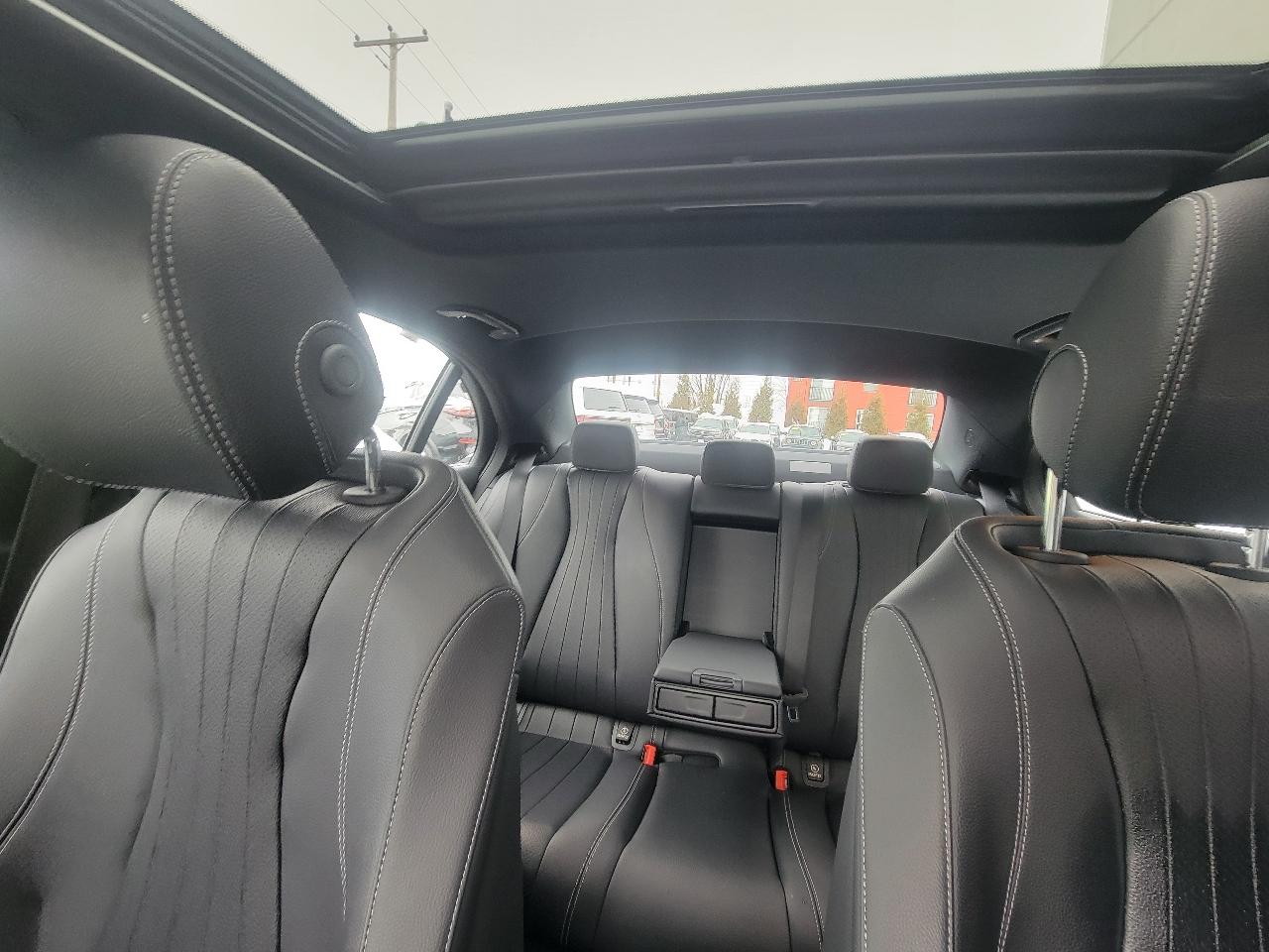 Mercedes-Benz E-Class  2023