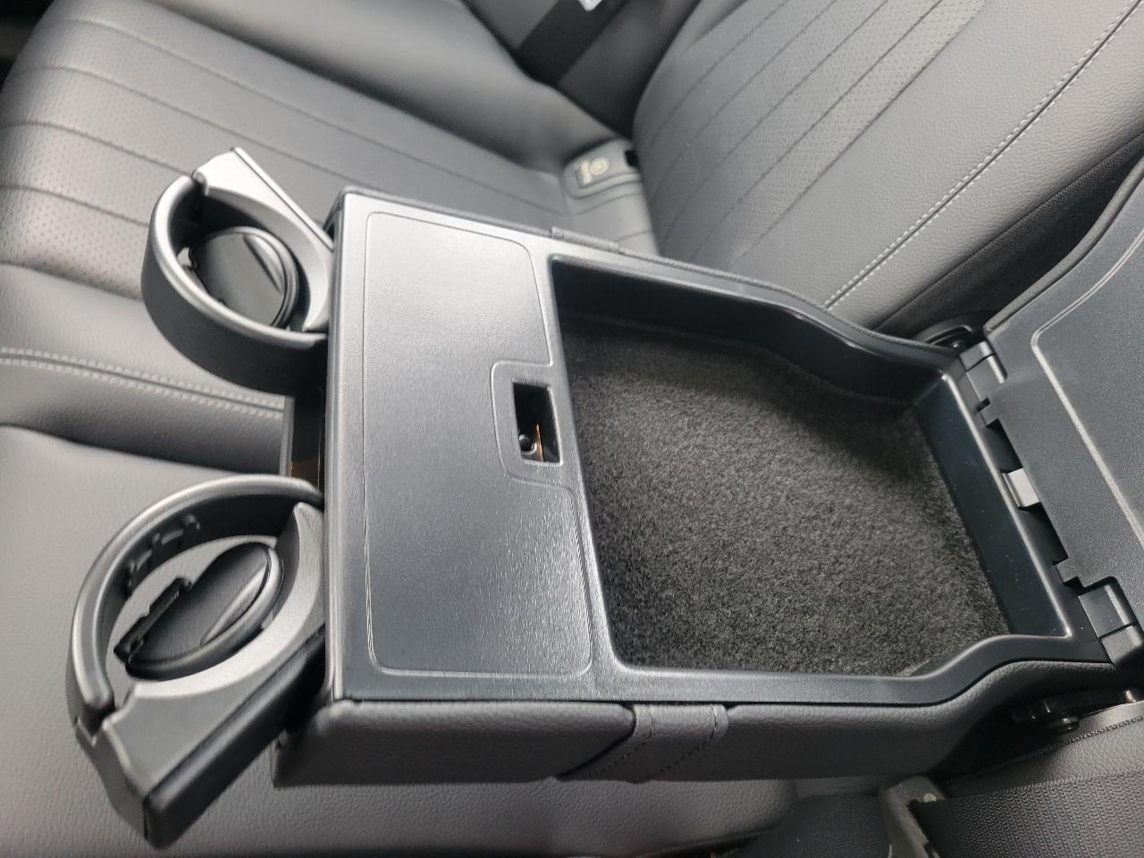 Mercedes-Benz E-Class  2023