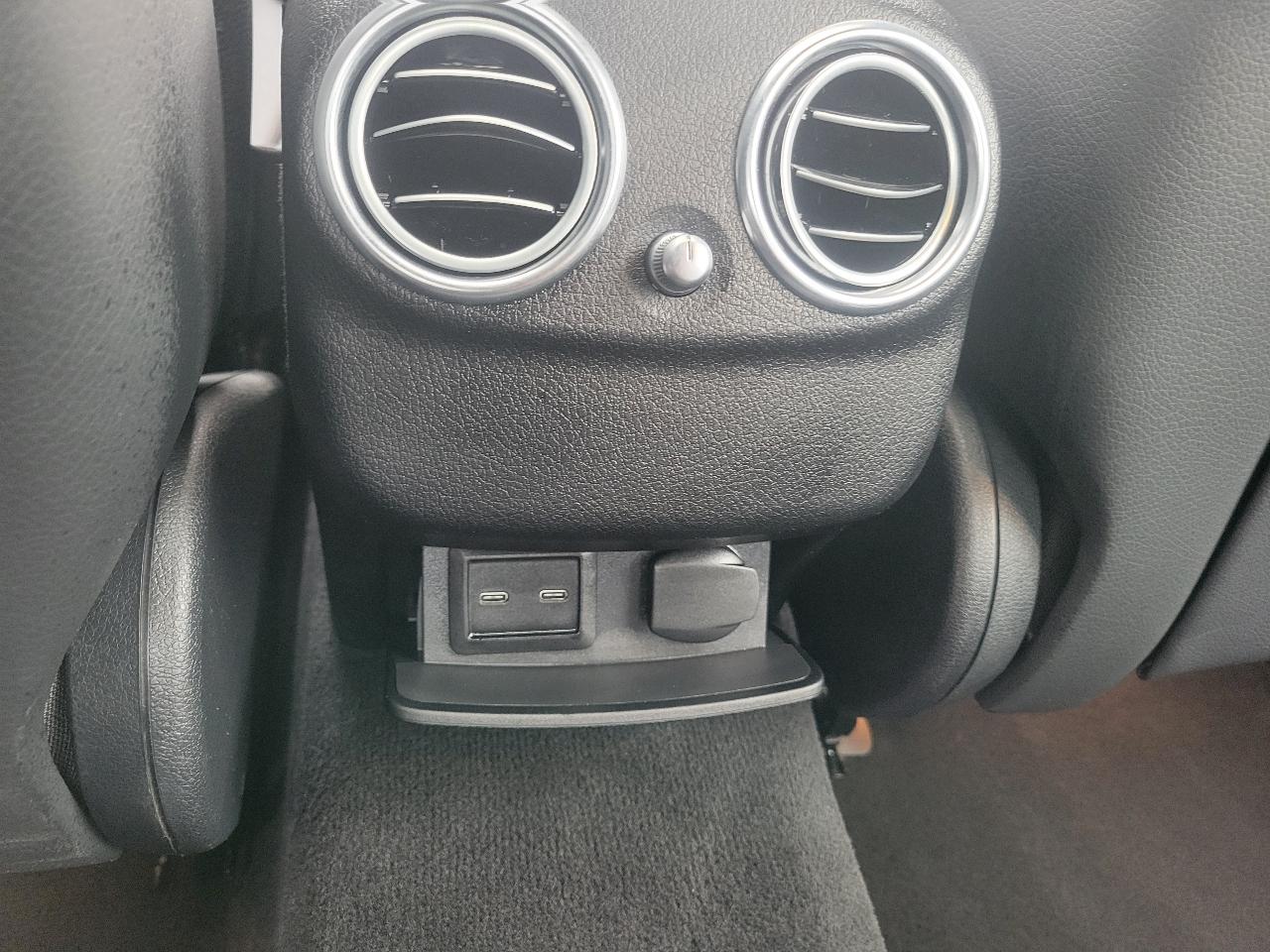 Mercedes-Benz E-Class  2023