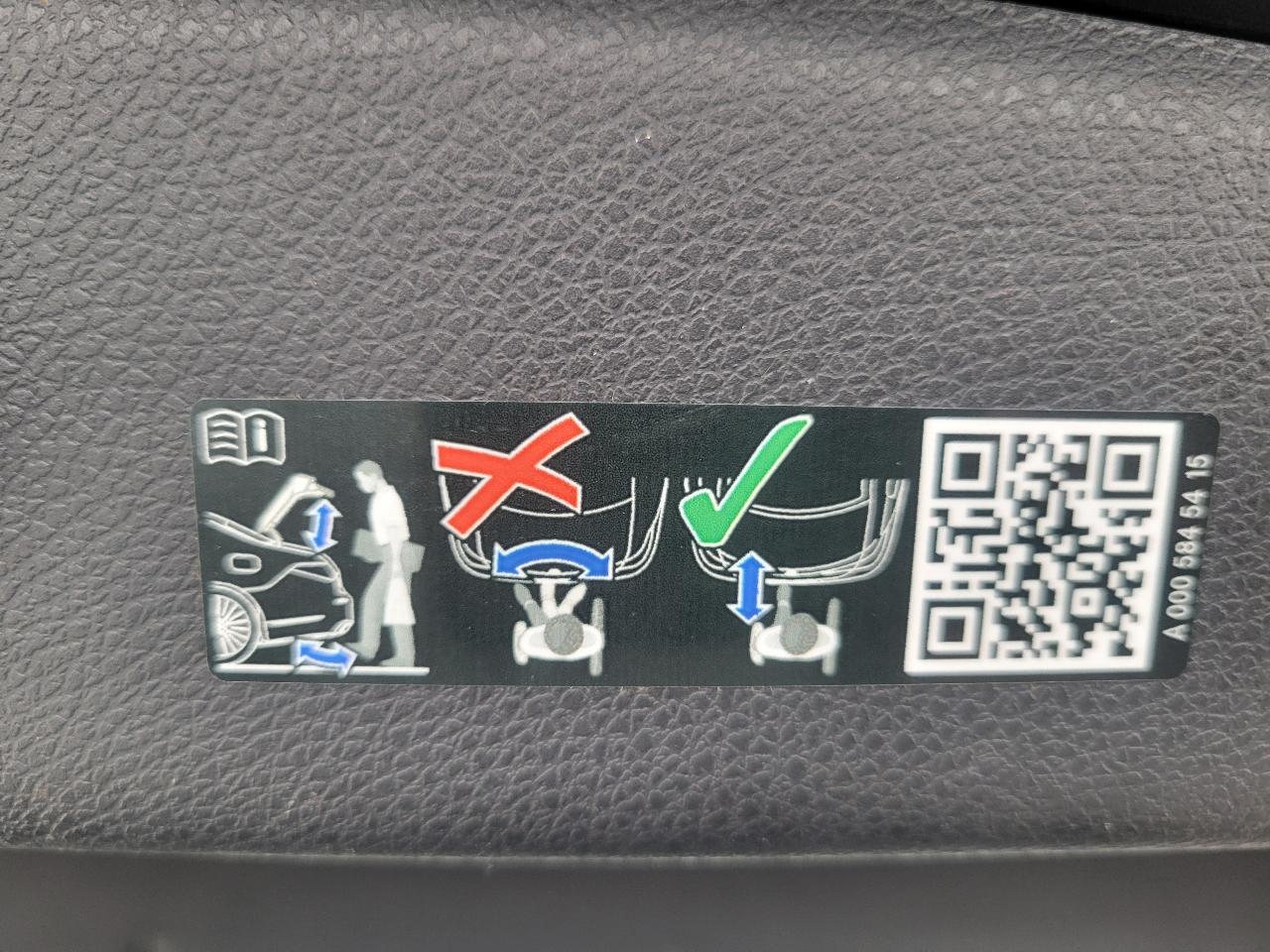 Mercedes-Benz E-Class  2023