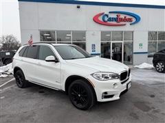 2015 BMW X5 