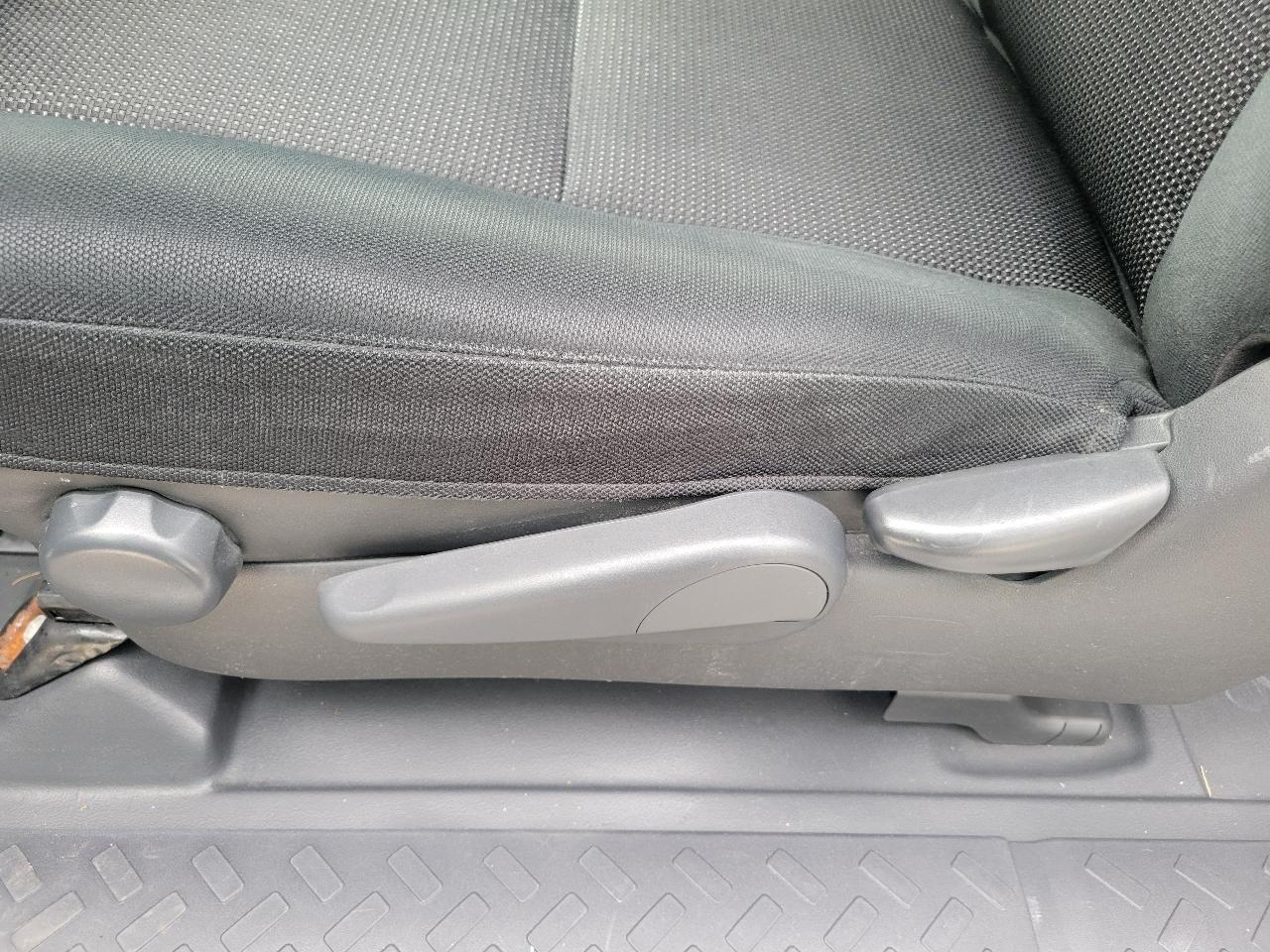 Toyota FJ Cruiser 2WD 4dr Auto (Natl) 2007