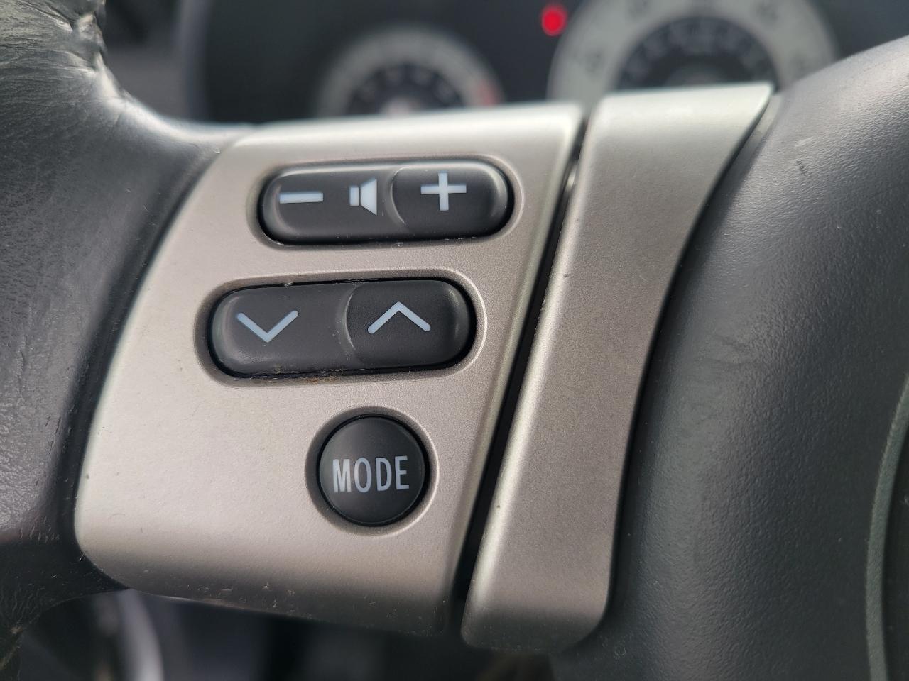 Toyota FJ Cruiser 2WD 4dr Auto (Natl) 2007