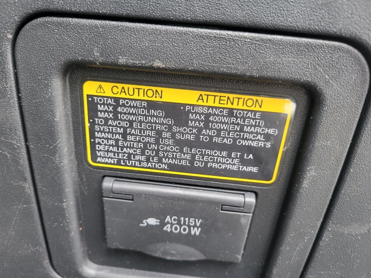 Toyota FJ Cruiser 2WD 4dr Auto (Natl) 2007