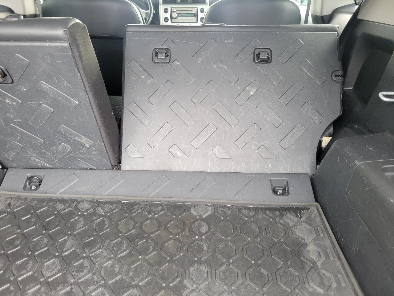 Toyota FJ Cruiser 2WD 4dr Auto (Natl) 2007