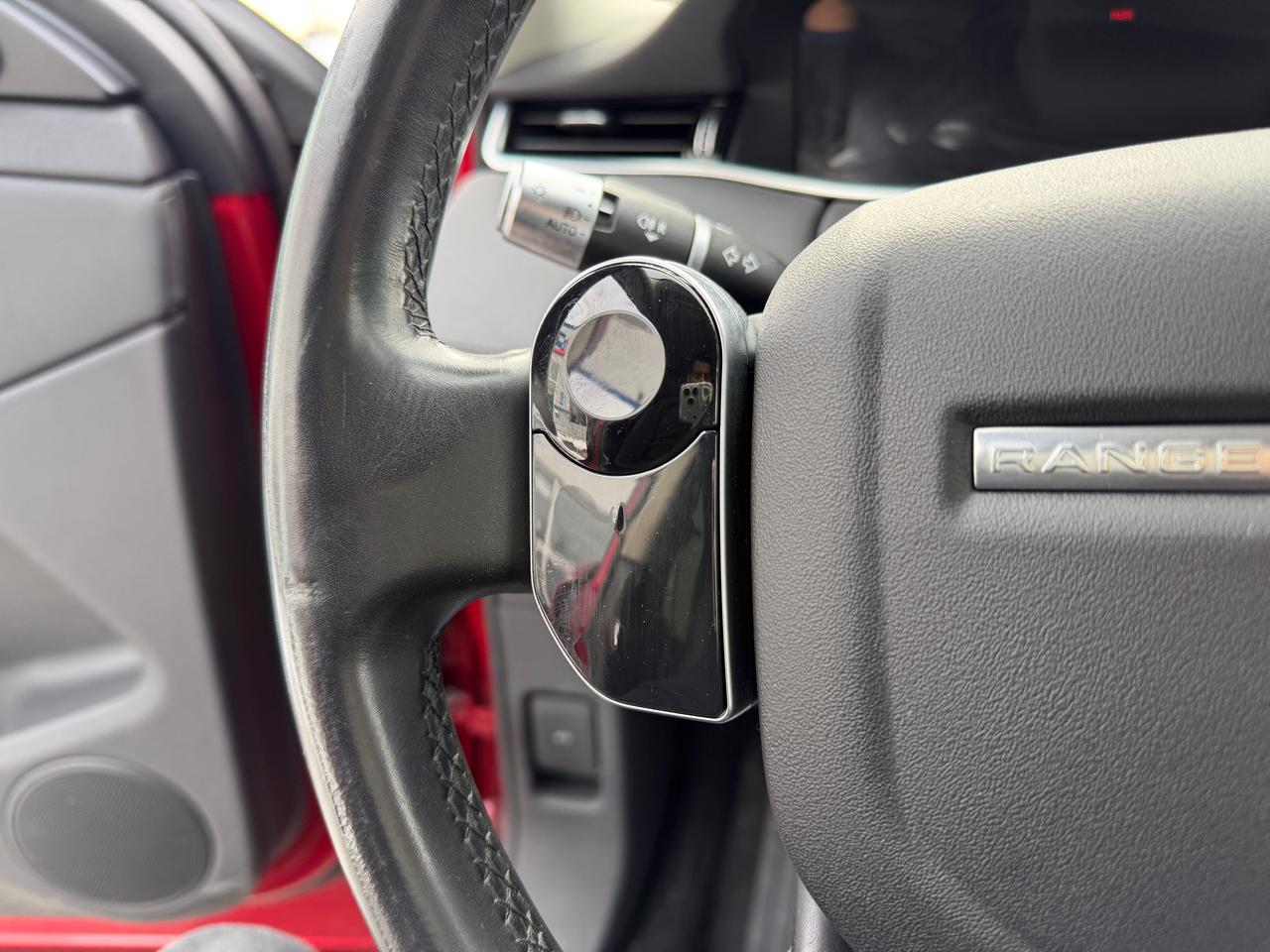 Land Rover Range Rover Evoque P250 SE 2020