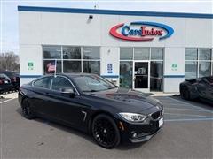 2015 BMW 4-Series 