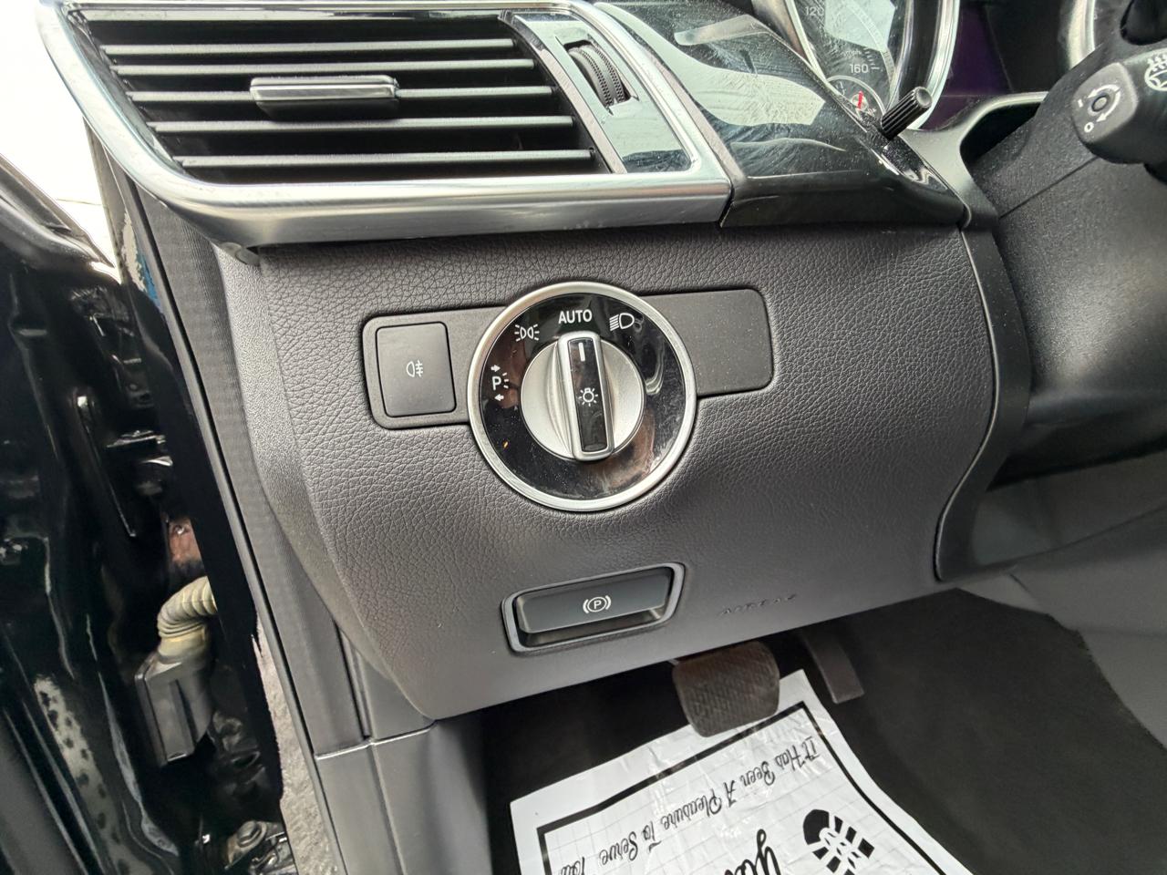 Mercedes-Benz GLE  2018