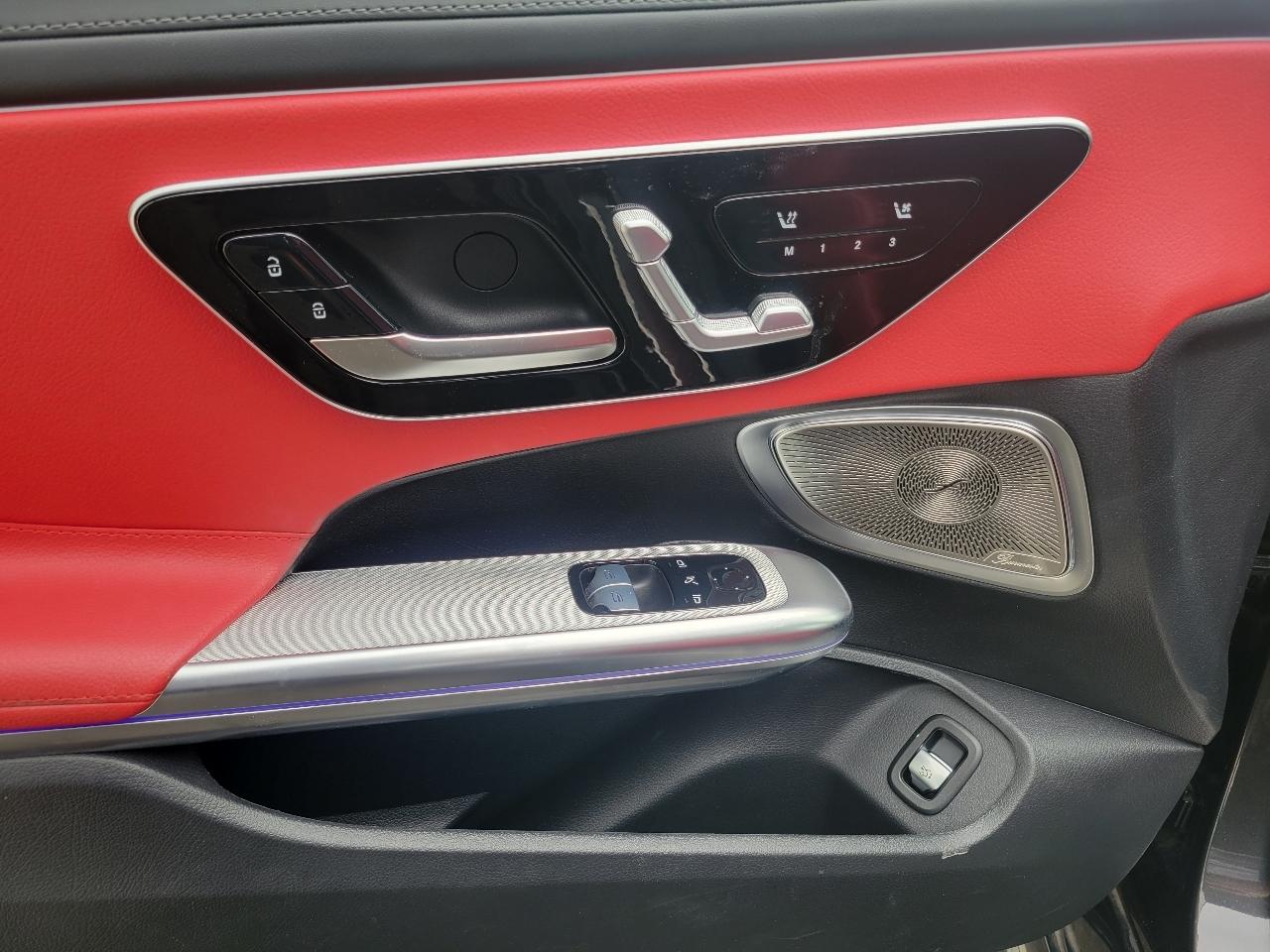 Mercedes-Benz CLE CLE 300 4MATIC Coupe 2024